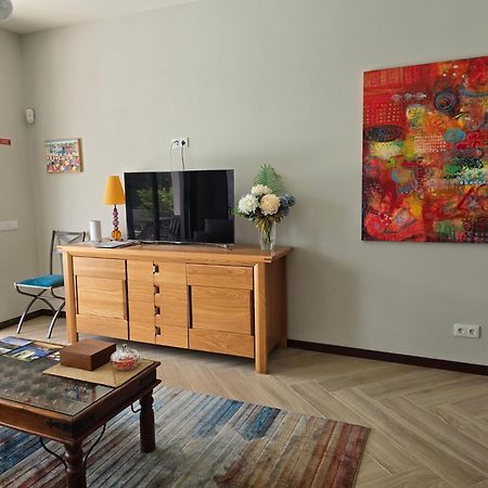 Apartament Chez Filo Tábua Zewnętrze zdjęcie