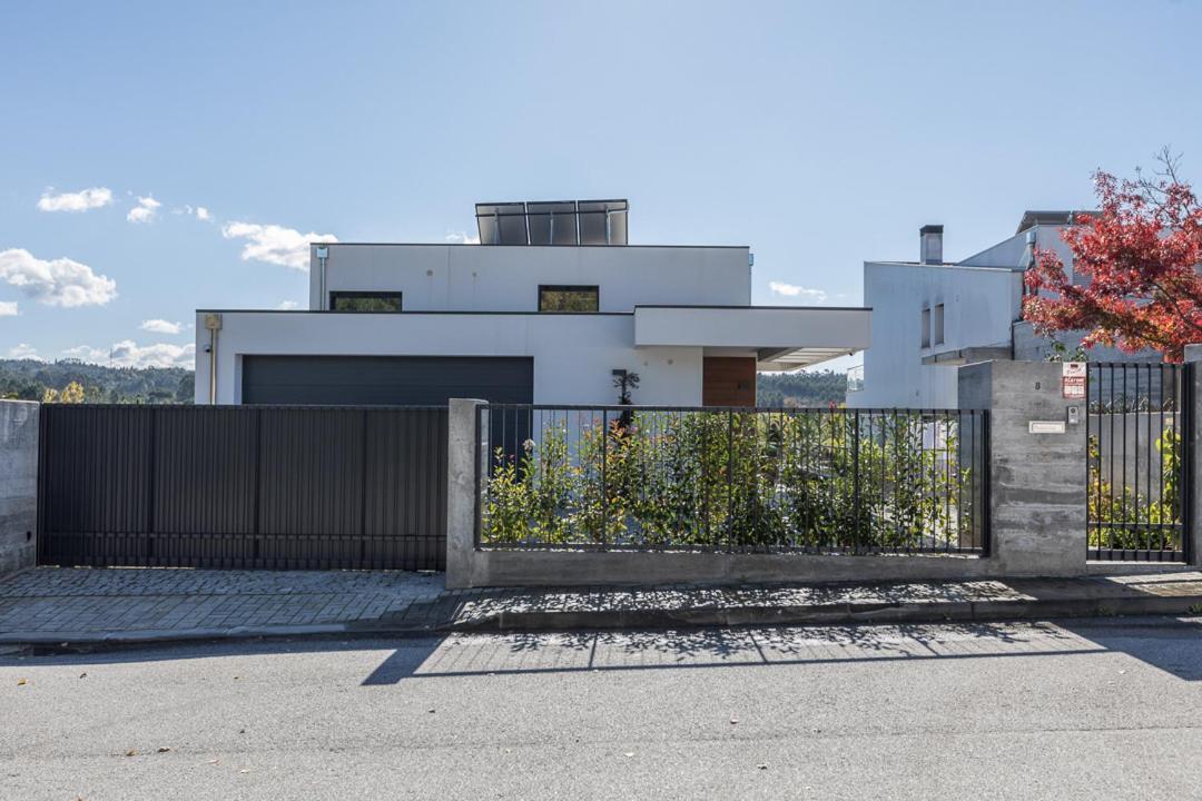 Apartament Chez Filo Tábua Zewnętrze zdjęcie