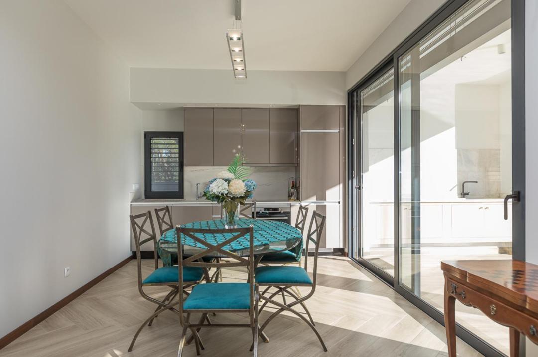 Apartament Chez Filo Tábua Zewnętrze zdjęcie