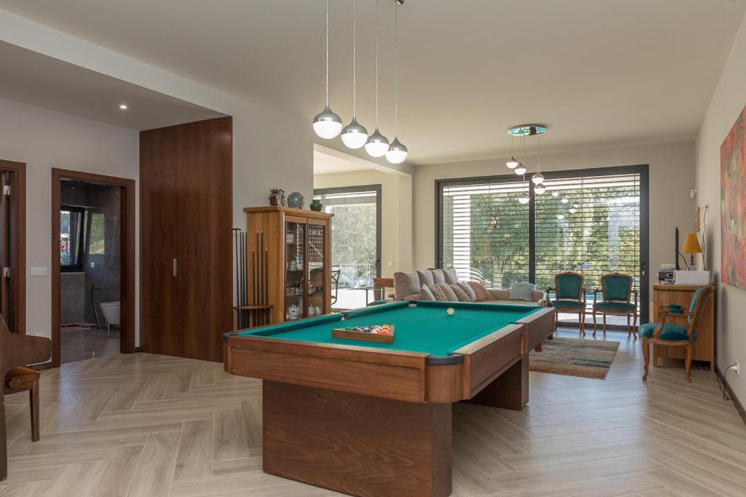 Apartament Chez Filo Tábua Zewnętrze zdjęcie