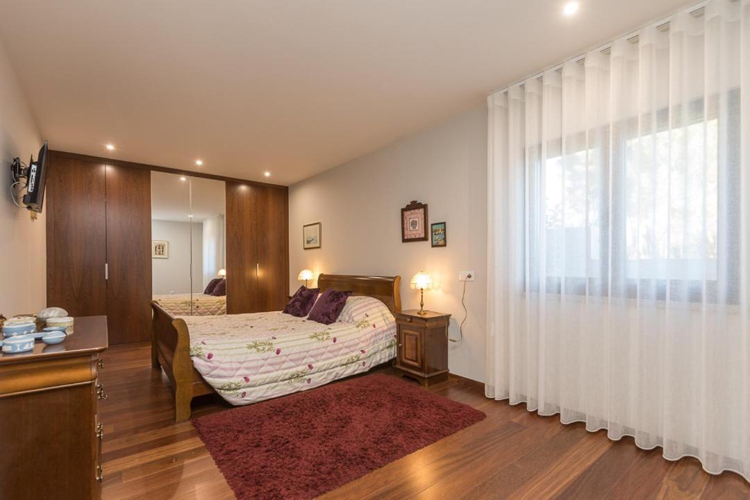 Apartament Chez Filo Tábua Zewnętrze zdjęcie