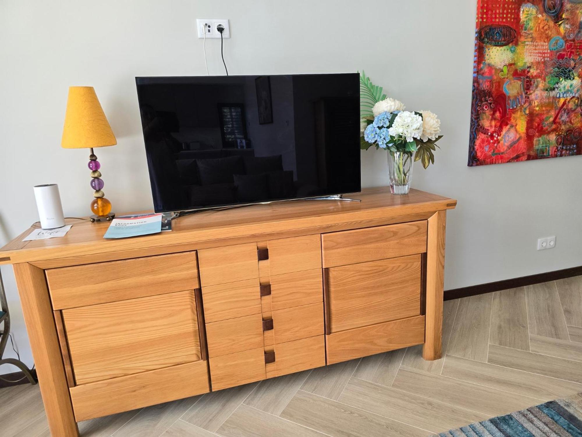 Apartament Chez Filo Tábua Zewnętrze zdjęcie
